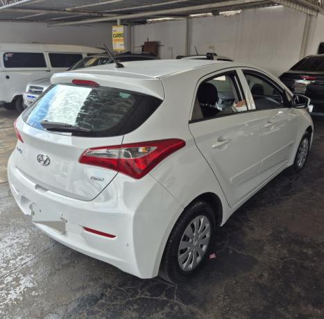 HYUNDAI HB 20 Hatch 1.0 12 V 4P FLEX COMFORT STYLE, Foto 7
