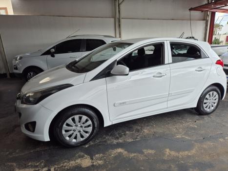 HYUNDAI HB 20 Hatch 1.0 12 V 4P FLEX COMFORT STYLE, Foto 8