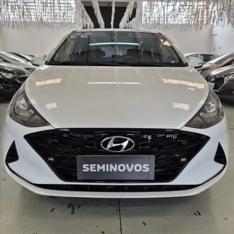 HYUNDAI HB 20 Hatch 1.0 12V 4P FLEX TGDI TURBO PLATINUM, Foto 2