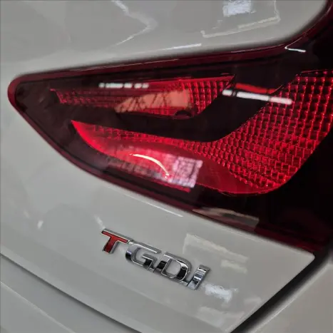 HYUNDAI HB 20 Hatch 1.0 12V 4P FLEX TGDI TURBO PLATINUM, Foto 7