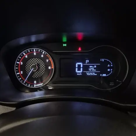 HYUNDAI HB 20 Hatch 1.0 12V 4P FLEX TGDI TURBO PLATINUM, Foto 8