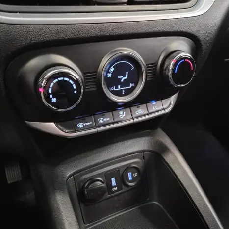 HYUNDAI HB 20 Hatch 1.0 12V 4P FLEX TGDI TURBO PLATINUM, Foto 10