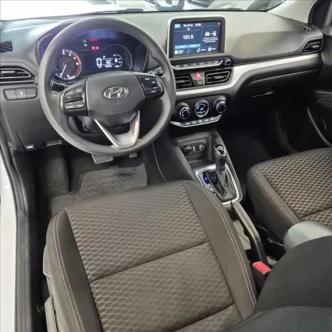 HYUNDAI HB 20 Hatch 1.0 12V 4P FLEX TGDI TURBO PLATINUM, Foto 13