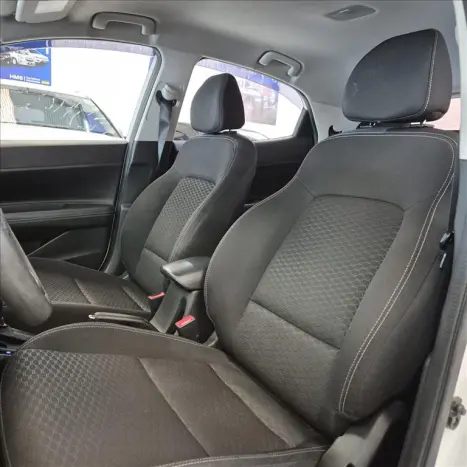 HYUNDAI HB 20 Hatch 1.0 12V 4P FLEX TGDI TURBO PLATINUM, Foto 14