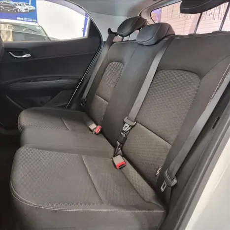 HYUNDAI HB 20 Hatch 1.0 12V 4P FLEX TGDI TURBO PLATINUM, Foto 15