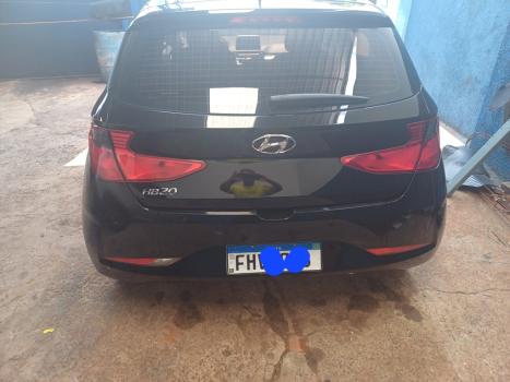 HYUNDAI HB 20 Hatch 1.0 12V 4P FLEX VISION, Foto 3