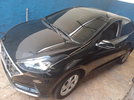 HYUNDAI HB 20 Hatch 1.0 12V 4P FLEX VISION, Foto 4