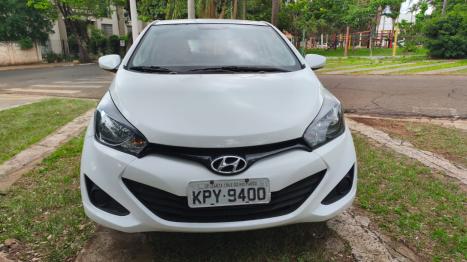 HYUNDAI HB 20 Hatch 1.6 16V 4P FLEX COMFORT STYLE AUTOMTICO, Foto 2