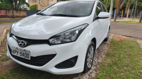 HYUNDAI HB 20 Hatch 1.6 16V 4P FLEX COMFORT STYLE AUTOMTICO, Foto 3