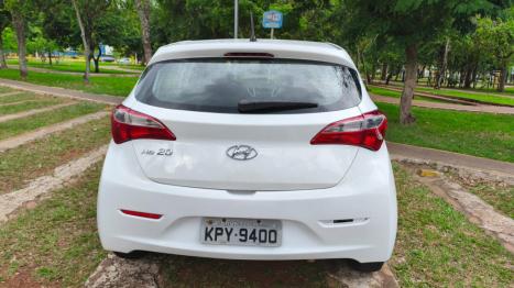 HYUNDAI HB 20 Hatch 1.6 16V 4P FLEX COMFORT STYLE AUTOMTICO, Foto 6