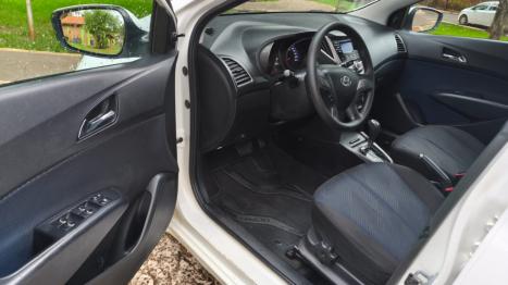 HYUNDAI HB 20 Hatch 1.6 16V 4P FLEX COMFORT STYLE AUTOMTICO, Foto 8
