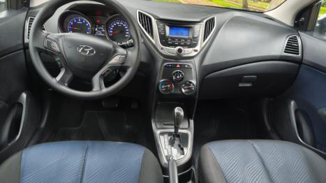 HYUNDAI HB 20 Hatch 1.6 16V 4P FLEX COMFORT STYLE AUTOMTICO, Foto 9