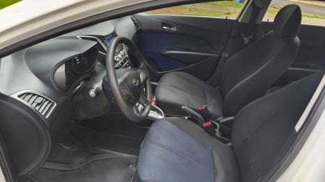 HYUNDAI HB 20 Hatch 1.6 16V 4P FLEX COMFORT STYLE AUTOMTICO, Foto 10