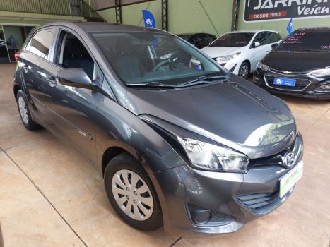 HYUNDAI HB 20 Hatch 1.6 16V 4P FLEX COMFORT PLUS, Foto 2