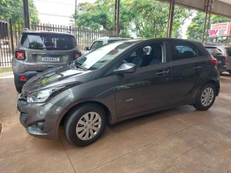 HYUNDAI HB 20 Hatch 1.6 16V 4P FLEX COMFORT PLUS, Foto 3