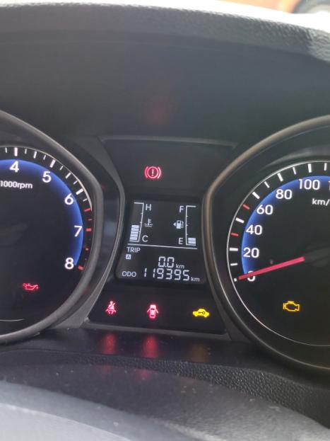 HYUNDAI HB 20 Hatch 1.6 16V 4P FLEX COMFORT PLUS, Foto 5