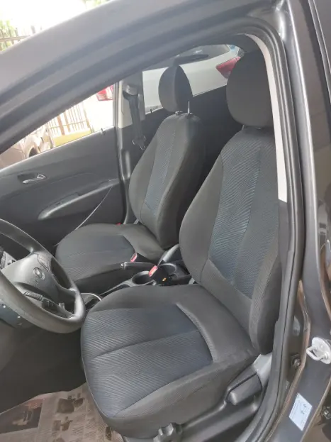 HYUNDAI HB 20 Hatch 1.6 16V 4P FLEX COMFORT PLUS, Foto 8