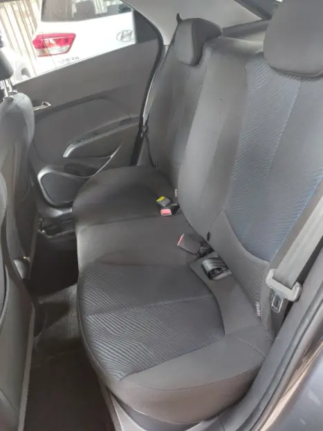 HYUNDAI HB 20 Hatch 1.6 16V 4P FLEX COMFORT PLUS, Foto 9