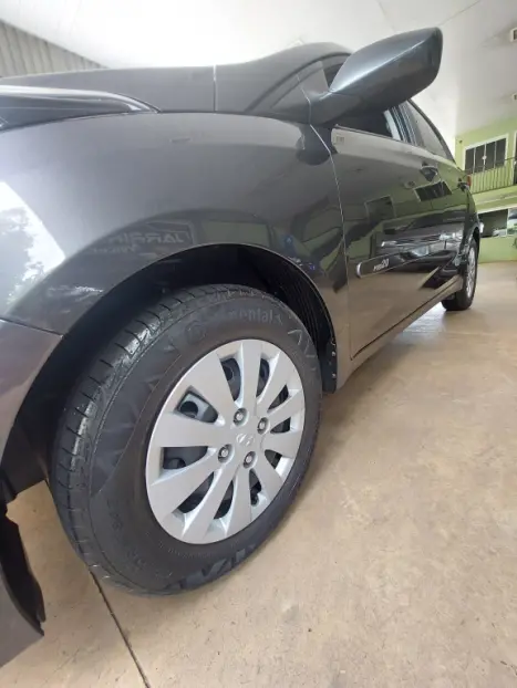 HYUNDAI HB 20 Hatch 1.6 16V 4P FLEX COMFORT PLUS, Foto 10