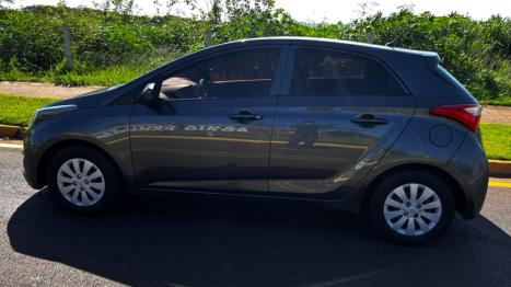 HYUNDAI HB 20 Hatch 1.6 16V 4P FLEX COMFORT, Foto 4