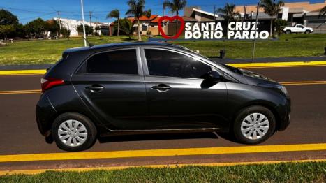 HYUNDAI HB 20 Hatch 1.6 16V 4P FLEX COMFORT, Foto 5