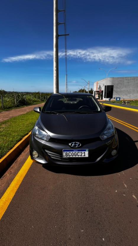 HYUNDAI HB 20 Hatch 1.6 16V 4P FLEX COMFORT, Foto 6