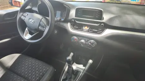 HYUNDAI HB 20 Hatch 1.0 12V 4P FLEX SENSE, Foto 5