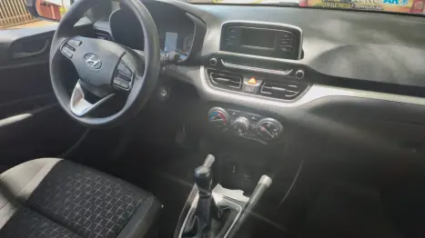 HYUNDAI HB 20 Hatch 1.0 12V 4P FLEX SENSE, Foto 7