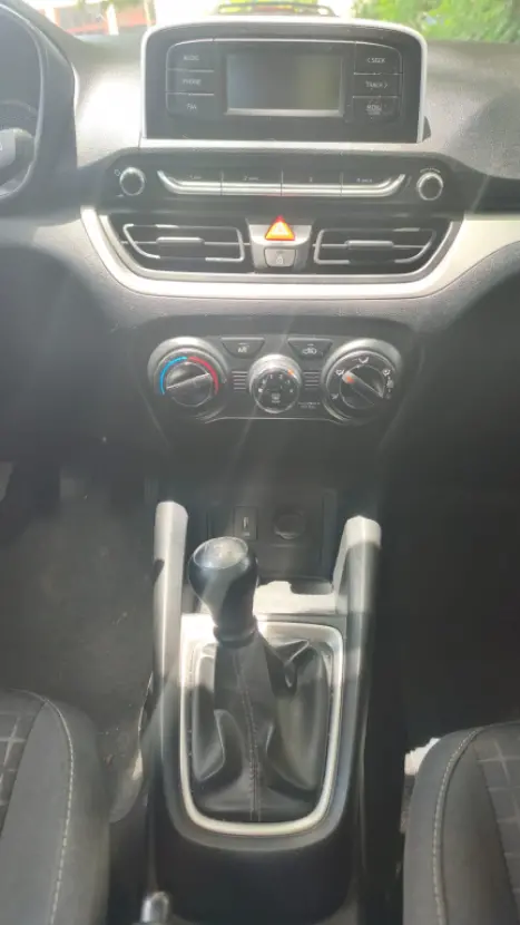 HYUNDAI HB 20 Hatch 1.0 12V 4P FLEX SENSE, Foto 8