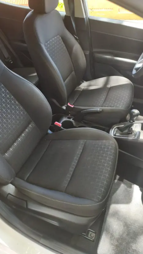 HYUNDAI HB 20 Hatch 1.0 12V 4P FLEX SENSE, Foto 10