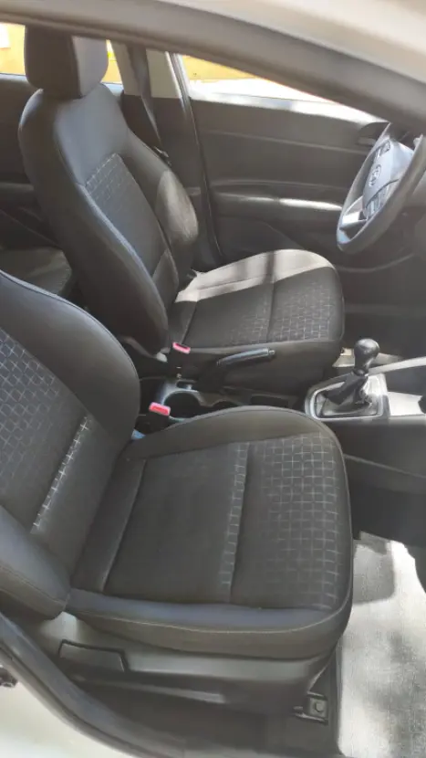 HYUNDAI HB 20 Hatch 1.0 12V 4P FLEX SENSE, Foto 11