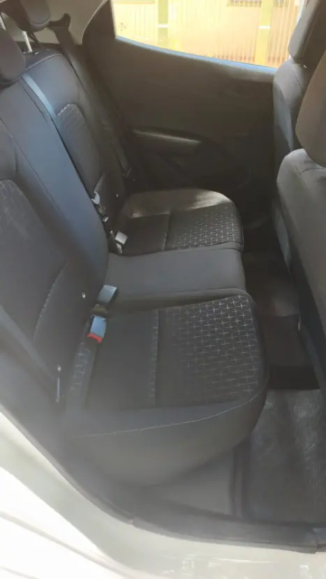 HYUNDAI HB 20 Hatch 1.0 12V 4P FLEX SENSE, Foto 12