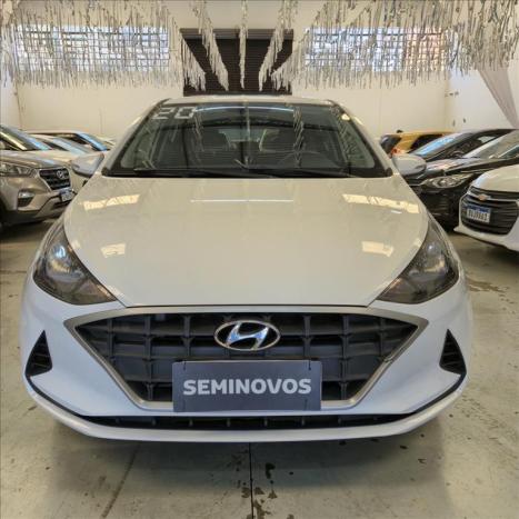 HYUNDAI HB 20 Hatch 1.0 12V 4P FLEX VISION, Foto 2