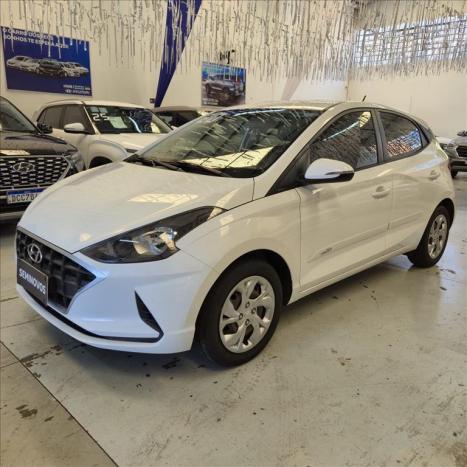 HYUNDAI HB 20 Hatch 1.0 12V 4P FLEX VISION, Foto 3