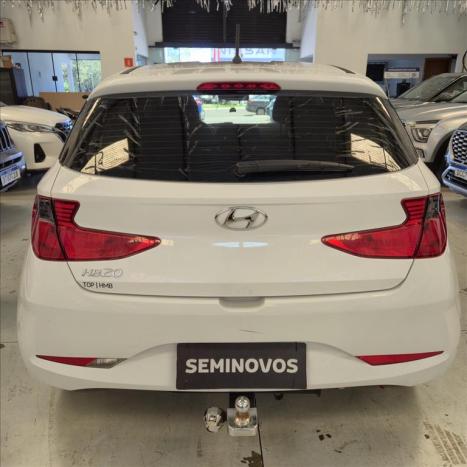 HYUNDAI HB 20 Hatch 1.0 12V 4P FLEX VISION, Foto 5