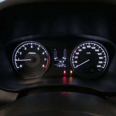 HYUNDAI HB 20 Hatch 1.0 12V 4P FLEX VISION, Foto 7