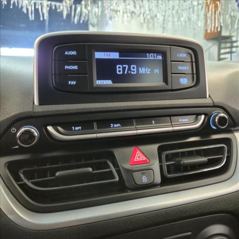 HYUNDAI HB 20 Hatch 1.0 12V 4P FLEX VISION, Foto 8