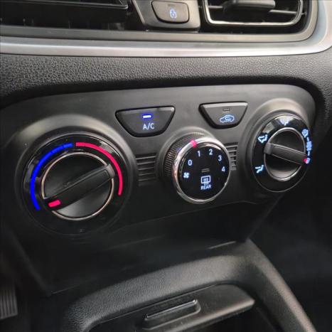 HYUNDAI HB 20 Hatch 1.0 12V 4P FLEX VISION, Foto 9