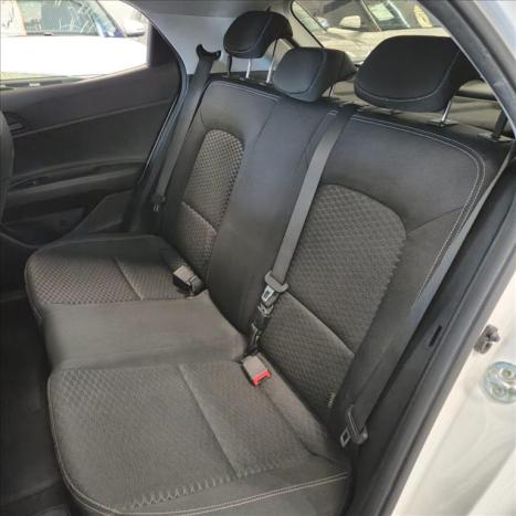 HYUNDAI HB 20 Hatch 1.0 12V 4P FLEX VISION, Foto 13