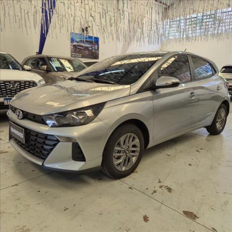 HYUNDAI HB 20 Hatch 1.0 12V 4P LIMITED, Foto 3