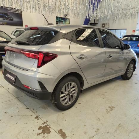 HYUNDAI HB 20 Hatch 1.0 12V 4P LIMITED, Foto 4