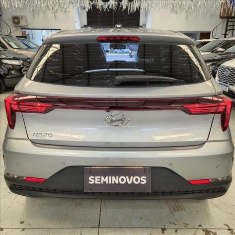 HYUNDAI HB 20 Hatch 1.0 12V 4P LIMITED, Foto 5