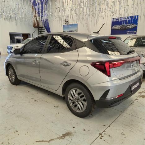 HYUNDAI HB 20 Hatch 1.0 12V 4P LIMITED, Foto 6