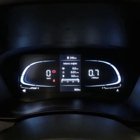 HYUNDAI HB 20 Hatch 1.0 12V 4P LIMITED, Foto 7