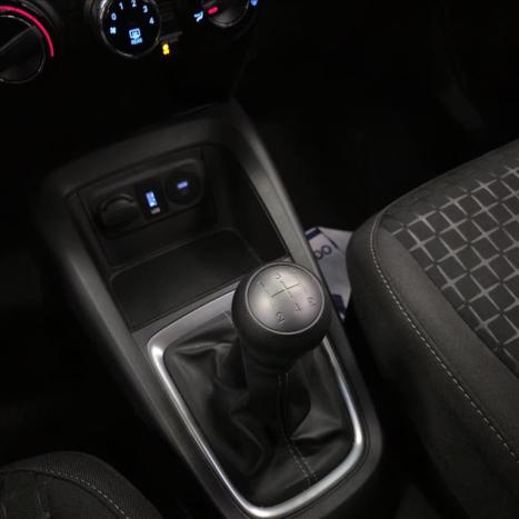 HYUNDAI HB 20 Hatch 1.0 12V 4P LIMITED, Foto 10