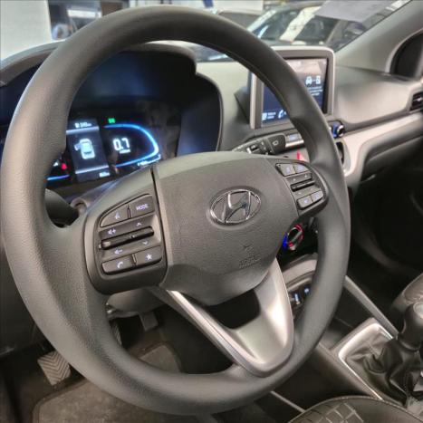 HYUNDAI HB 20 Hatch 1.0 12V 4P LIMITED, Foto 11