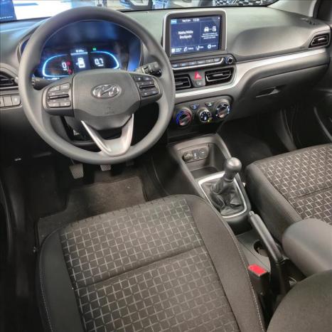 HYUNDAI HB 20 Hatch 1.0 12V 4P LIMITED, Foto 12