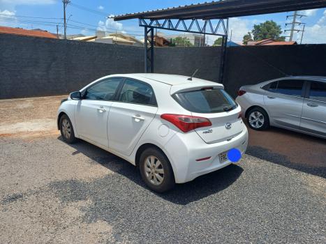 HYUNDAI HB 20 Hatch 1.0 12 V 4P FLEX COMFORT STYLE, Foto 1