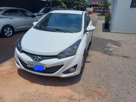 HYUNDAI HB 20 Hatch 1.0 12 V 4P FLEX COMFORT STYLE, Foto 2