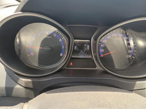 HYUNDAI HB 20 Hatch 1.0 12 V 4P FLEX COMFORT STYLE, Foto 3